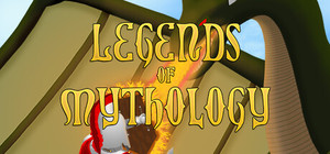 Legends of Mythology banner