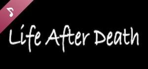 Life After Death Soundtrack banner
