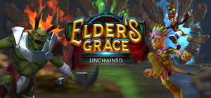 Elder's Grace - Unchained banner