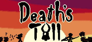 Deaths Toll banner