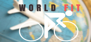 World Fit banner