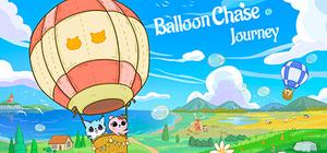 追气球之旅 Balloon Chase Journey banner