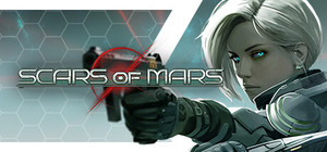 Scars of Mars banner