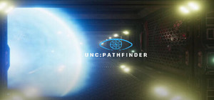 UNC: Pathfinder banner