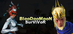 BlooDooMooN SurViVoR banner