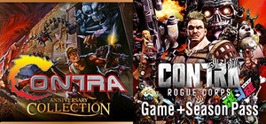 CONTRA BUNDLE banner