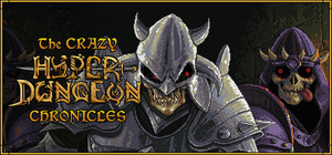 The Crazy Hyper-Dungeon Chronicles banner