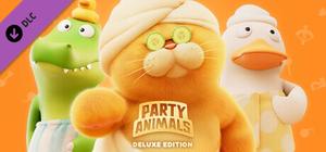 Party Animals - Deluxe Pack banner