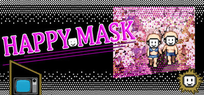 Happy Mask