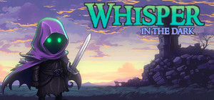Whisper: in the Dark banner