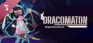 DRACOMATON Soundtrack banner