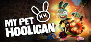 My Pet Hooligan banner