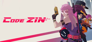 Code ZIN: Esper Arena banner