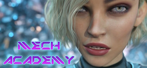 Mech Academy banner