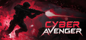 Cyber Avenger banner