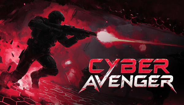 Cyber Avenger