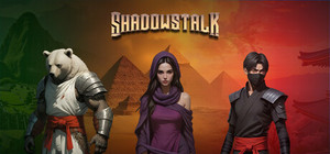 Shadowstalk banner