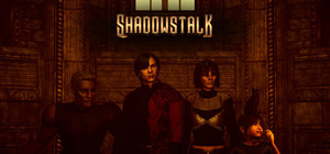 Shadowstalk banner
