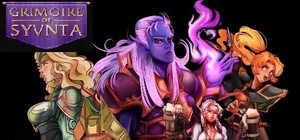 Grimoire of Syvnta banner