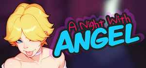 A Night With Angel banner