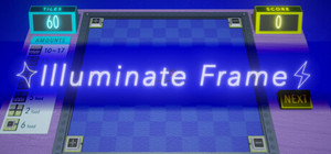 Illuminate Frame banner