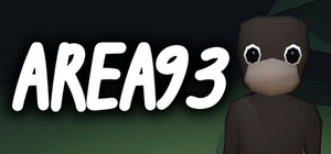 AREA93 banner