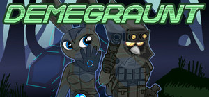Demegraunt banner