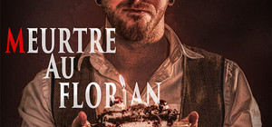 Meurtre Au Florian banner