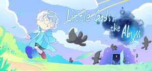 Little Gods of the Abyss banner