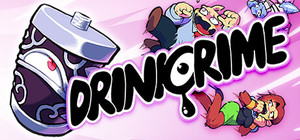 DRINKRIME banner