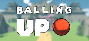 Balling Up banner