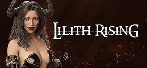 Lilith Rising banner