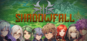 Shadowfall banner