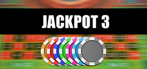 JACKPOT 3 banner