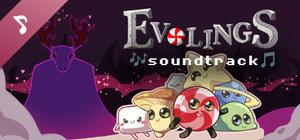Evolings Soundtrack banner