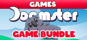 Doomster Game Bundle banner