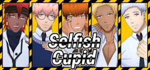 Selfish Cupid banner