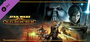 STAR WARS™: The Old Republic™ - Join the Fight Bundle banner
