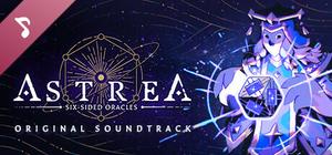 Astrea: Six-Sided Oracles Soundtrack banner