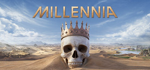 Millennia banner