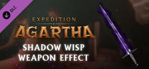 Expedition Agartha - Shadow Wisp Weapon Effect banner