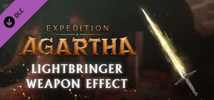 Expedition Agartha - Lightbringer Weapon Effect banner