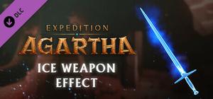 Expedition Agartha - Ice Weapon Effect banner