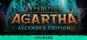 Expedition Agartha Ascended Edition banner
