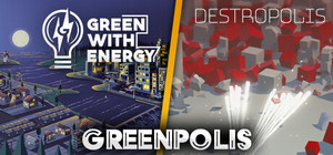Greenpolis banner