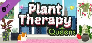 Plant Therapy: Queens banner