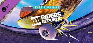 Riders Republic Skate Plus Pack banner