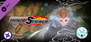 NTBSS: Special Ninjutsu - Steam Imp banner
