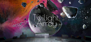 Twilight Array banner