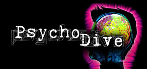 PsychoDive banner